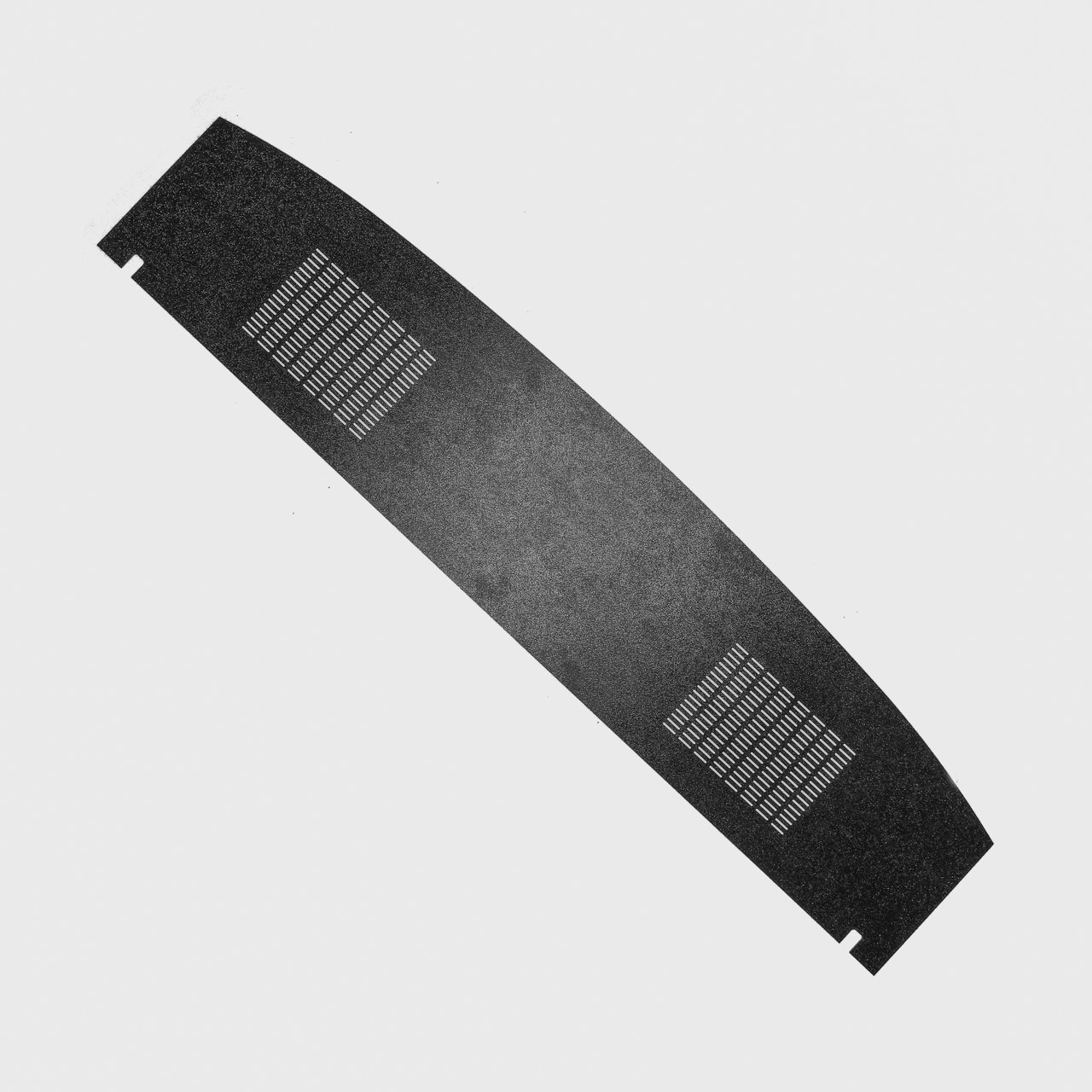 Mopar E Body 70-74 Challenger ABS PLASTIC Package Tray - SPEAKER