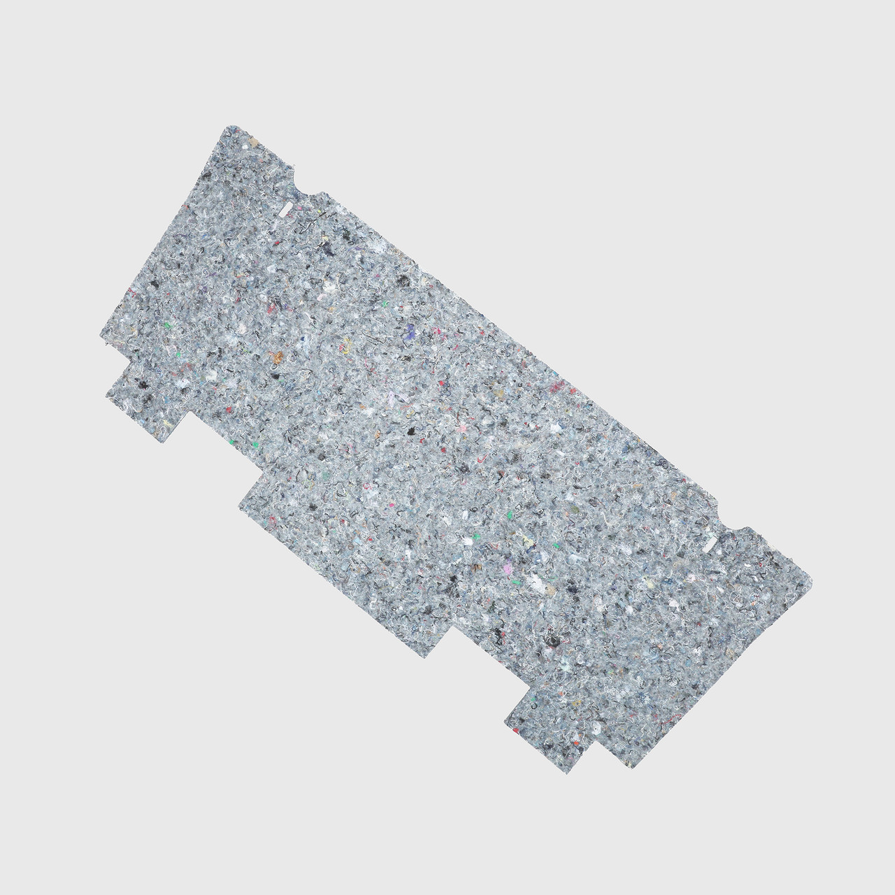 Mopar B Body 66-70 Coronet, Roadrunner Trunk Divider Board