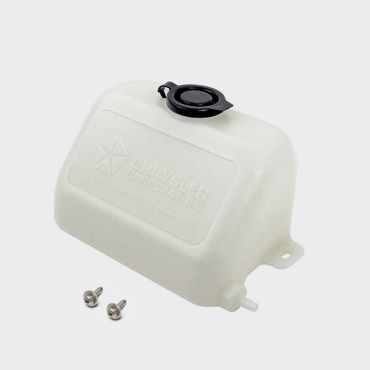 【支給品】 UDサラマンカ 97/98 選手支給品 昇華プリント ヴィンテージ Mopar A 65-69 MANUAL FOOT PUMP Wiper Washer Bottle Reservoir with