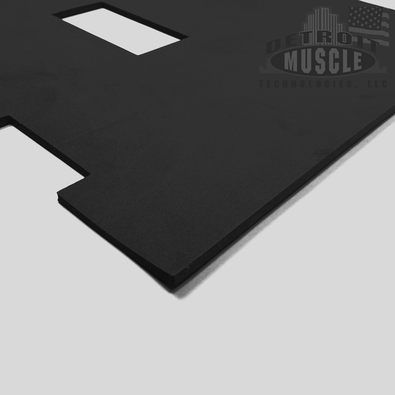 Mopar E Body 70-74 Barracuda Challenger Fuel Gas Tank Pad