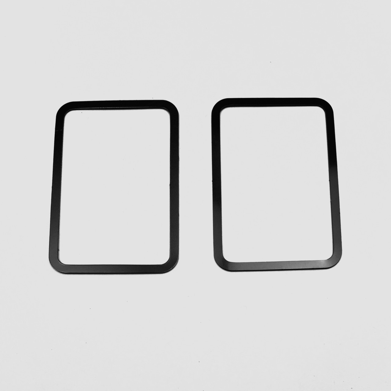 Mopar E Body 70-74 Door Handle Gaskets - Detroit Muscle