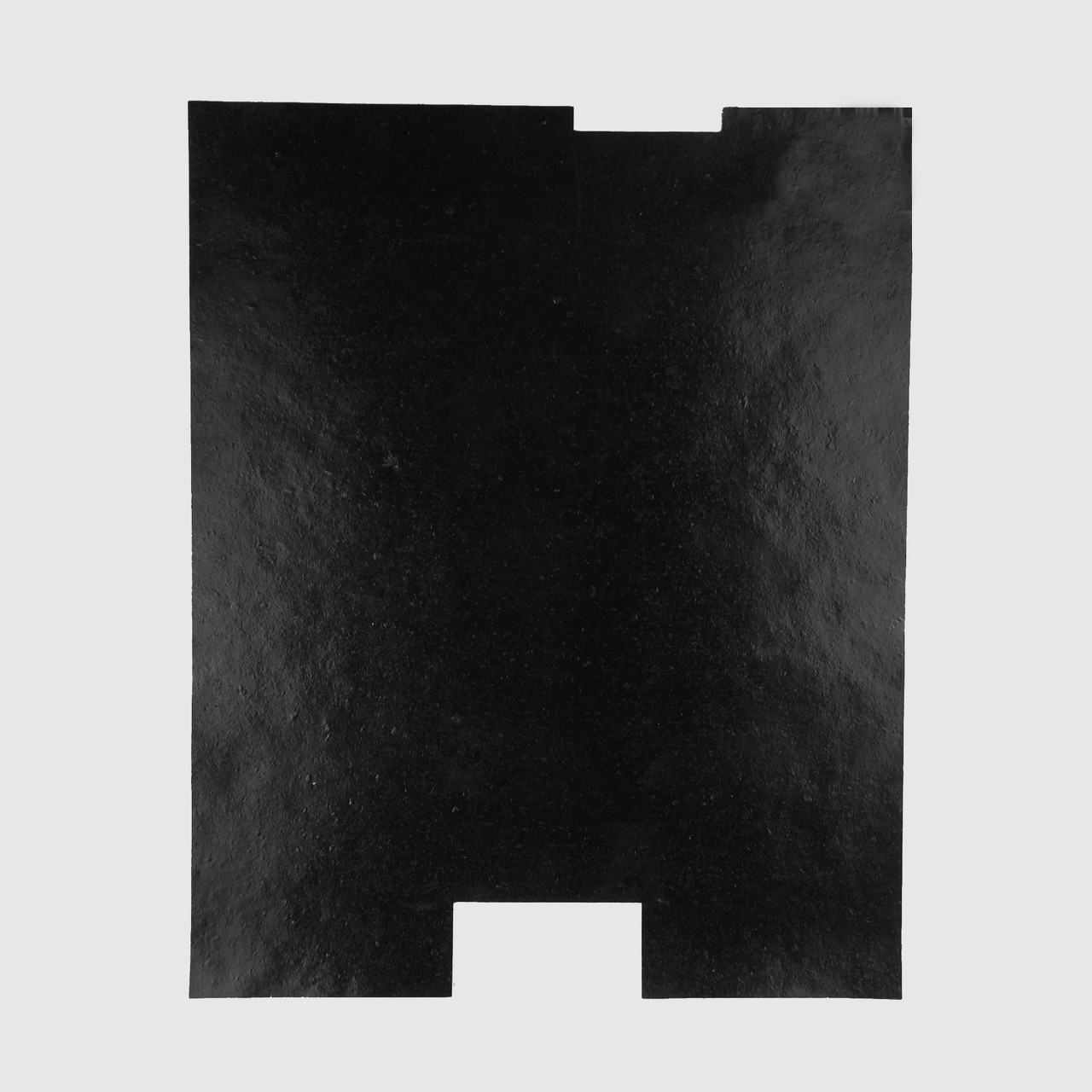 Mopar B Body 62-65 Belvedere Fury Satellite Fuel Gas Tank Pad