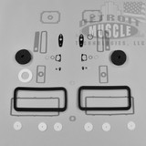 ADE7171PK01 Detroit Muscle Technologies LLC
