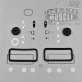 ADE7272PK01 Detroit Muscle Technologies LLC