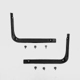 Mopar B Body 63-64 330 440 Polara Rear Bumper to Body Protector