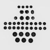 BCH7374BP01-BPK16 Detroit Muscle Technologies LLC