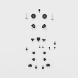 BSA7274BB01-BBK16 Detroit Muscle Technologies LLC