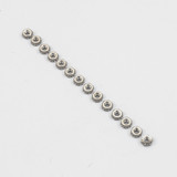 EXX7071TR10-14-SS Detroit Muscle Technologies LLC