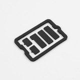 TRK7280BH01 Detroit Muscle Technologies LLC