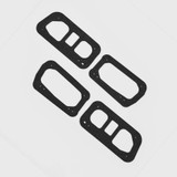 ACURA-INTEGRA9401TL02 Detroit Muscle Technologies LLC