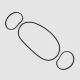 A1006470WX40-RWG001 Detroit Muscle Technologies LLC