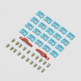 EXX7070TC02-C8003 Detroit Muscle Technologies LLC