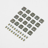 BXX6667TC02-C8011 Detroit Muscle Technologies LLC