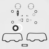 BCH6868BK01 Detroit Muscle Technologies LLC