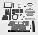 AMCGRE7378HB10 Detroit Muscle Technologies LLC