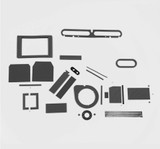 AMCGRE7378HB01 Detroit Muscle Technologies LLC