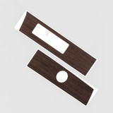 AXX7072OL34-WALNUT Detroit Muscle Technologies LLC