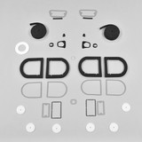 ADA6666PK01 Detroit Muscle Technologies LLC