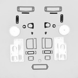 BCO6565PK03 Detroit Muscle Technologies LLC