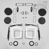 B6969SSPK01 Detroit Muscle Technologies LLC