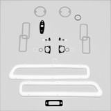 BCO6969BK01 Detroit Muscle Technologies LLC