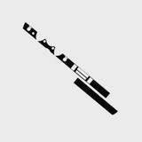 ADA7070OL42-MATTE BLACK Detroit Muscle Technologies LLC