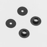 Mopar 68-76 A B Body Pop Out Window Latch Grommet