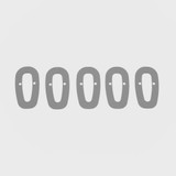 TRK9902CL01 Detroit Muscle Technologies LLC