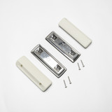 BXX6670AR20-WHITE Detroit Muscle Technologies LLC