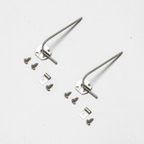 BXX6870WW92-STAINLESS Detroit Muscle Technologies LLC