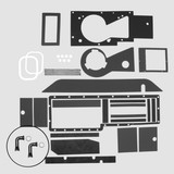 TRK7280HB11 Detroit Muscle Technologies LLC