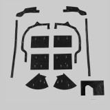 BPO6464SS90 Detroit Muscle Technologies LLC