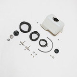 AXX6774WW92-BUNDLE Detroit Muscle Technologies LLC