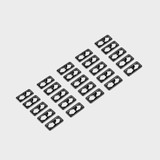 CHR2701007-25 Detroit Muscle Technologies LLC