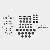 BRR7070BK01-MA Detroit Muscle Technologies LLC