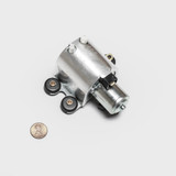 CHR2822928 Detroit Muscle Technologies LLC