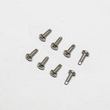 ECH7071SM10-8-STAINLESS  Detroit Muscle Technologies LLC