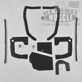 BCH7070SS90 Detroit Muscle Technologies LLC