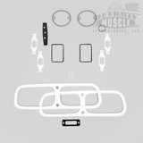 ECH7274BK01 Detroit Muscle Technologies LLC