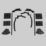 BCO6565SS91 Detroit Muscle Technologies LLC