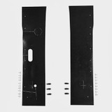 TRK7280SS20-4WD Detroit Muscle Technologies LLC