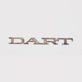 WALLART-DART TEXT Detroit Muscle Technologies LLC