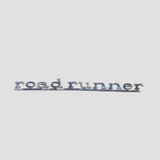 WALLART-ROADRUNNER TEXT Detroit Muscle Technologies LLC