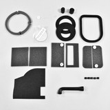 BXX7174HB02 Detroit Muscle Technologies LLC