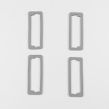 FORD-PIN7180SM01 Detroit Muscle Technologies LLC