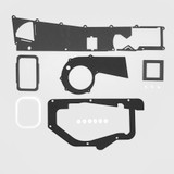 TRK8193HB01 Detroit Muscle Technologies LLC