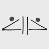 BCO6870QS10 Detroit Muscle Technologies LLC