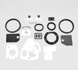 AXX6366FW01 Detroit Muscle Technologies LLC