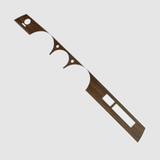 AXX6869OL40-WALNUT Detroit Muscle Technologies LLC