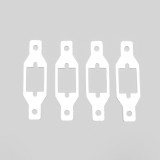 GEN7280SM01-WHITE Detroit Muscle Technologies LLC